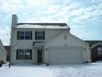 Clermont, IN 46234,8419 Country Club BLVD
