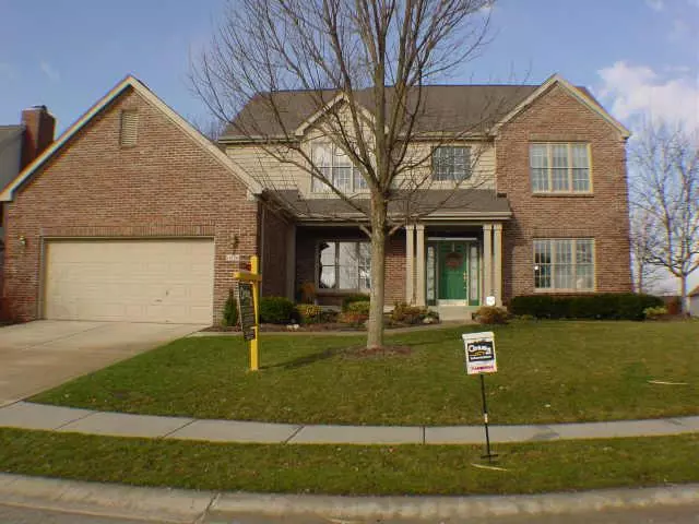 Fishers, IN 46038,11256 Knightsbridge LN