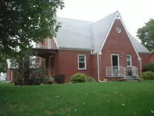 3128 W Huntsville RD, Pendleton, IN 46064