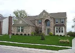 Fishers, IN 46038,11815 GRAY EAGLE DR