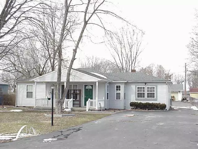 5108 Johnson ST, Greenwood, IN 46143