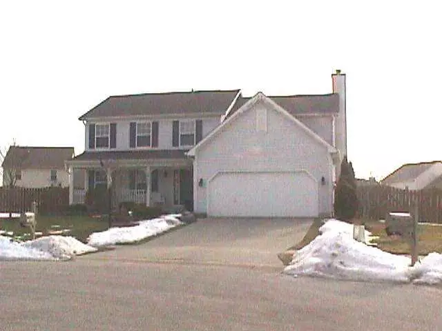 8519 Babson, Fishers, IN 46038