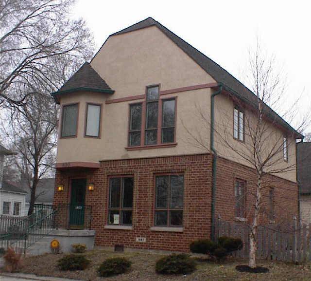 430 E 20th ST, Indianapolis, IN 46202