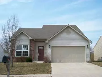 1910 SWEET BLOSSOM LN, Indianapolis, IN 46229