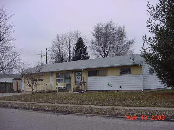 Indianapolis, IN 46222,4706 W 28th ST