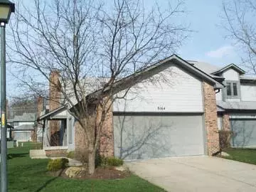 8164 Talliho DR, Castleton, IN 46256