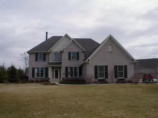 12310 Petalon TRCE, Fishers, IN 46038