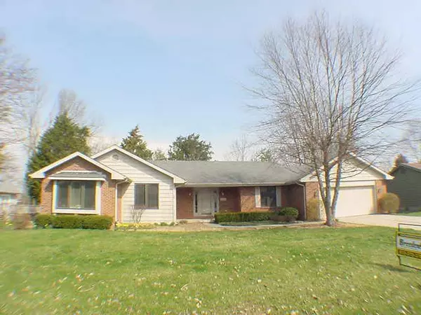 4224 SHARP LANE, Columbus, IN 47201