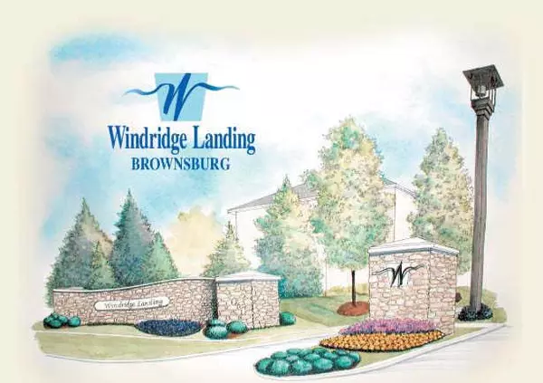 Lot 45 Fairwind, Brownsburg, IN 46112