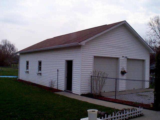 Indianapolis, IN 46217,5615 S Rahke RD