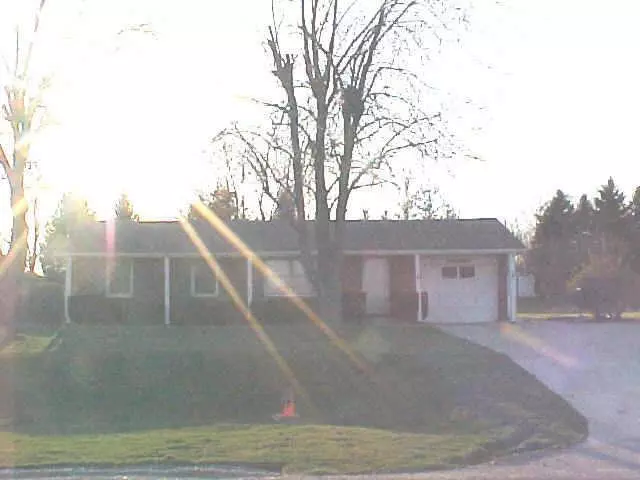 6197 N ST RD 9, Alexandria, IN 46001