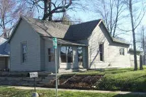 704 Kentucky ST, Crawfordsville, IN 47933