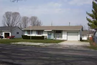 1616 RILEY RD, New Castle, IN 47362