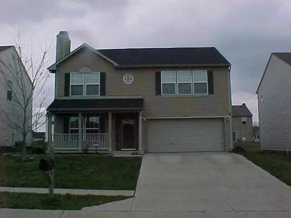 8415 Armistead, Indianapolis, IN 46227