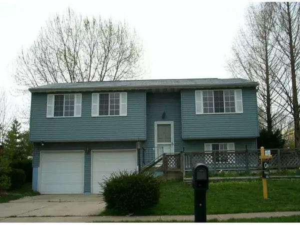 10322 E Woodhaven CIR, Indianapolis, IN 46229