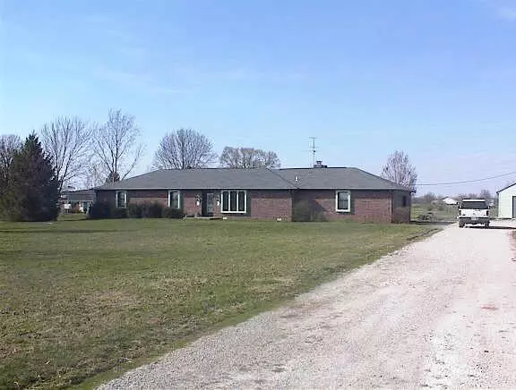 Fairland, IN 46126,7820 W 800 N RD