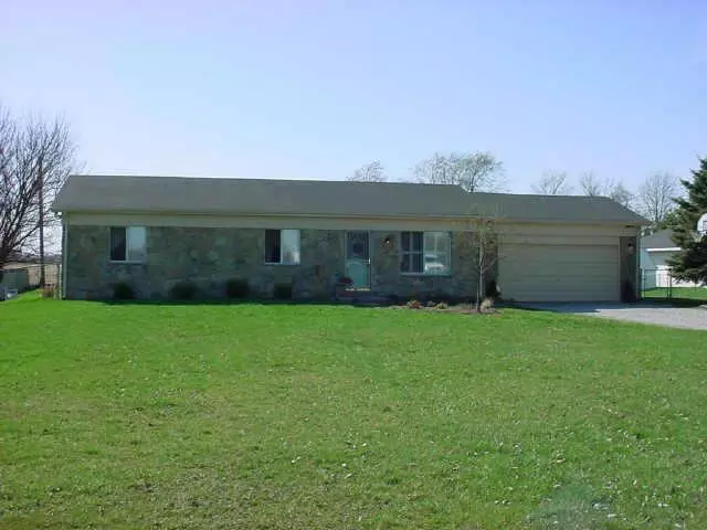 Lizton, IN 46149,10204 N State Road 39