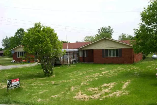 2498 S 600 W, Anderson, IN 46011