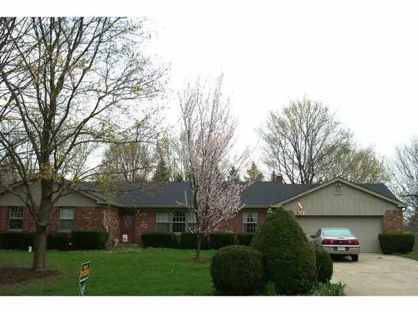 Indianapolis, IN 46280,2510 PLEASANT WAY WEST DR