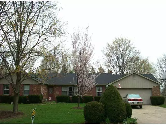 Indianapolis, IN 46280,2510 PLEASANT WAY WEST DR