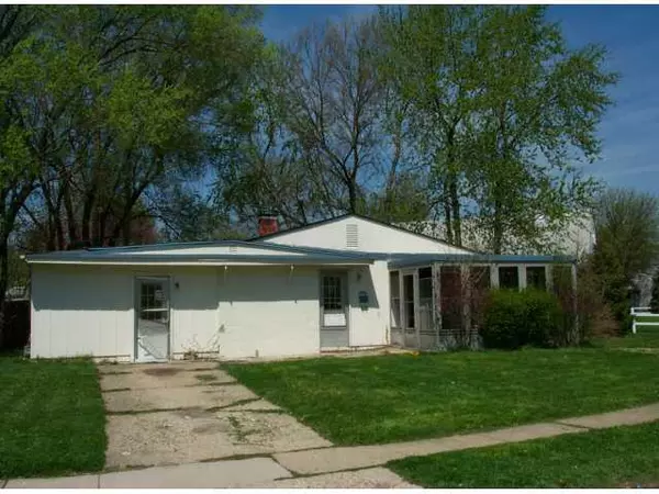 1948 Britton, Beech Grove, IN 46107