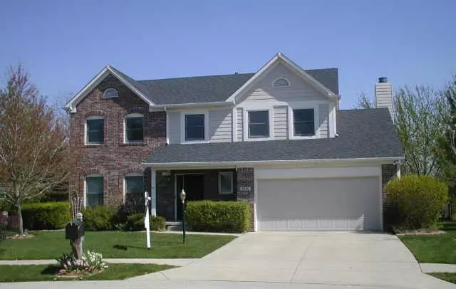 8435 PROMONTORY, Indianapolis, IN 46236