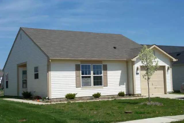 10586 Lookout LN, Clermont, IN 46234