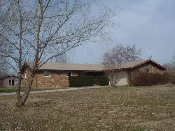 15919 N N. St. Rd. 9 RD, Summitville, IN 46070