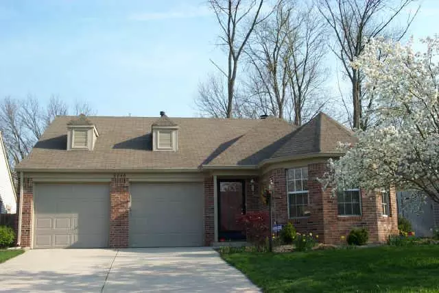 Fishers, IN 46038,9846 N River  Oak LN