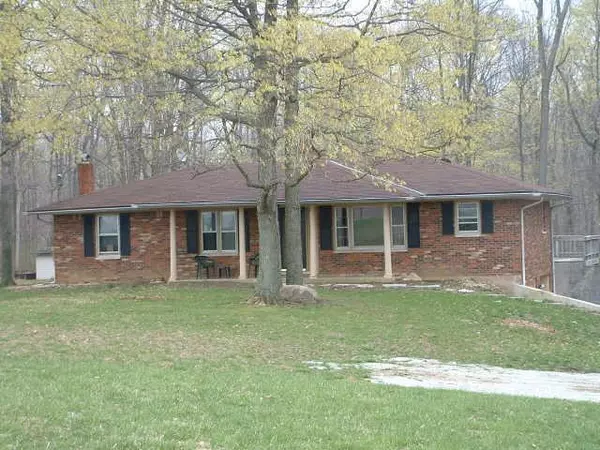 4986 S County Road 60 Sw RD, Greensburg, IN 47240