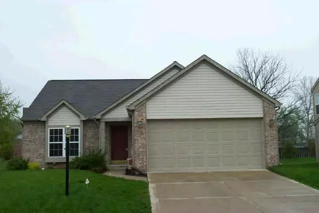 Indianapolis, IN 46214,6832 Thousand Oaks DR