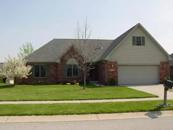 27 CORKWOOD CT, Brownsburg, IN 46112