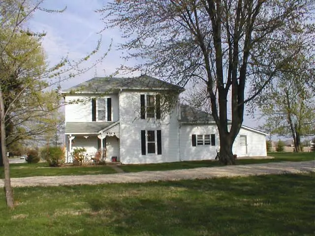 747 W 136th ST, Carmel, IN 46032