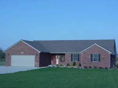 2050 North Fort Wayne Road, Rushville, IN 46173