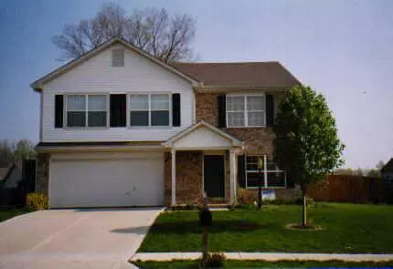 5534 Alcott CIR, Indianapolis, IN 46221