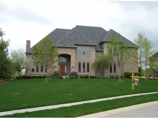 Carmel, IN 46032,961 FOXFIRE CIR