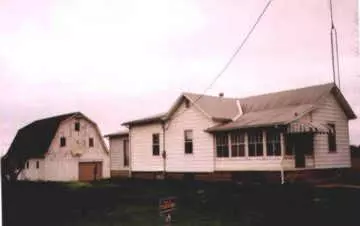 9369 E St. Rd. 44, Manilla, IN 46150