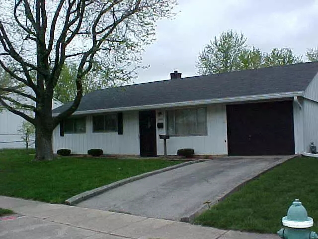 Indianapolis, IN 46224,3449 Mac Arthur LN