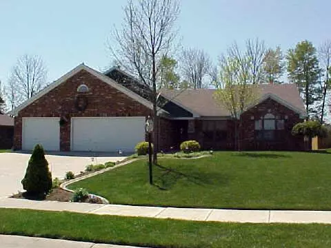 Indianapolis, IN 46239,10103 E IRONWAY DR