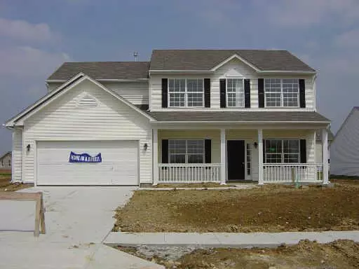 12314 Jaguars DR, Fishers, IN 46038