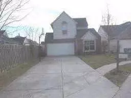 Indianapolis, IN 46254,4941 AMARYLLIS CT