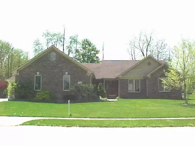 655 PEACHTREE LANE, Danville, IN 46122