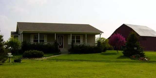 5271 Hazelrigg RD, Thorntown, IN 46071