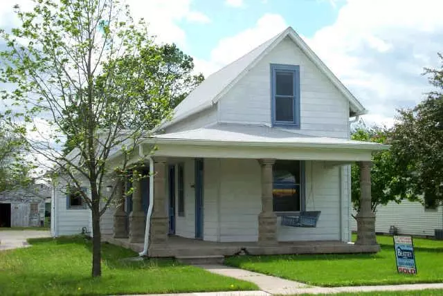 51 W Main ST, New Palestine, IN 46163