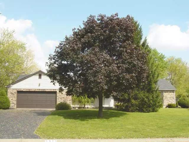 Plainfield, IN 46168,5971 Williams DR