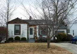 5331 NORWALDO, Indianapolis, IN 46220