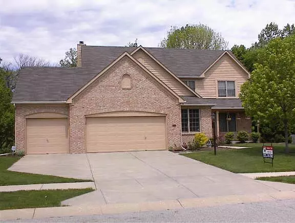 Indianapolis, IN 46278,7033 BLUFFGROVE CIR