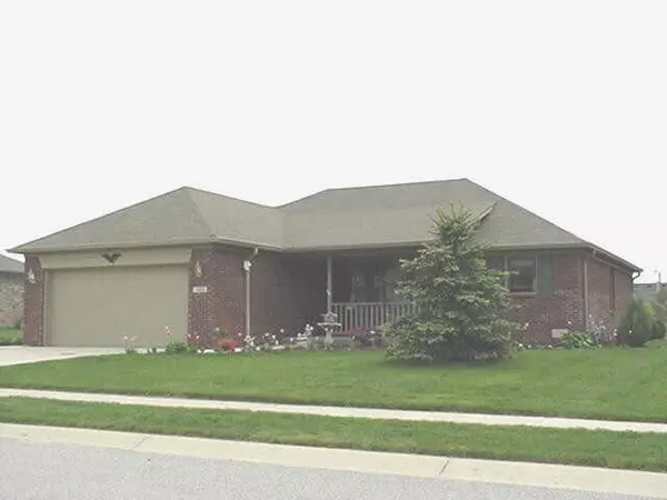 1469 JANETTA COURT, Danville, IN 46122