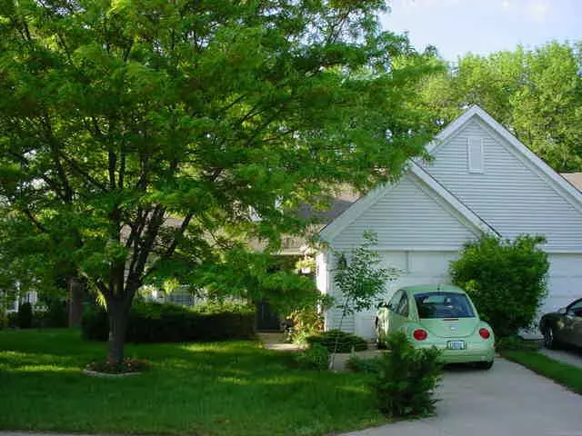 Indianapolis, IN 46256,8212 Crook DR