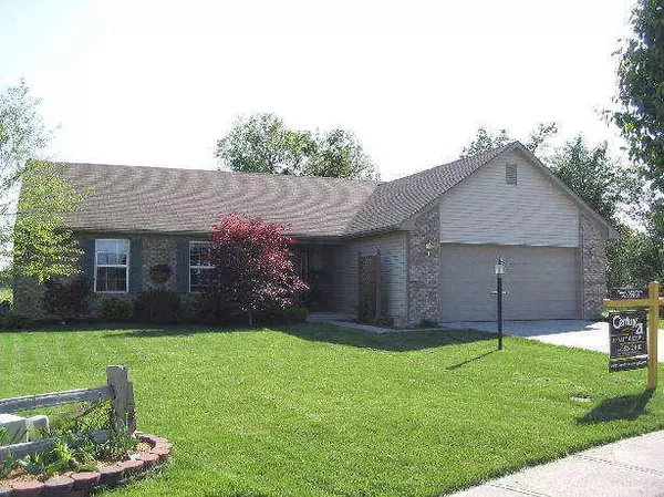 5141 Outback CT, Noblesville, IN 46060